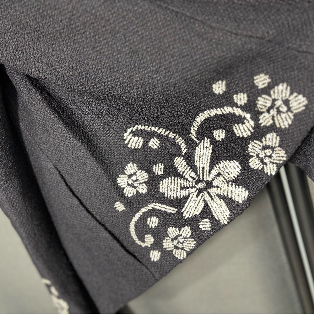 St. John Evening Jacket - Picture 8 of 10